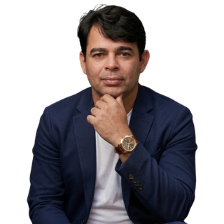 Professor Artur Gomes
